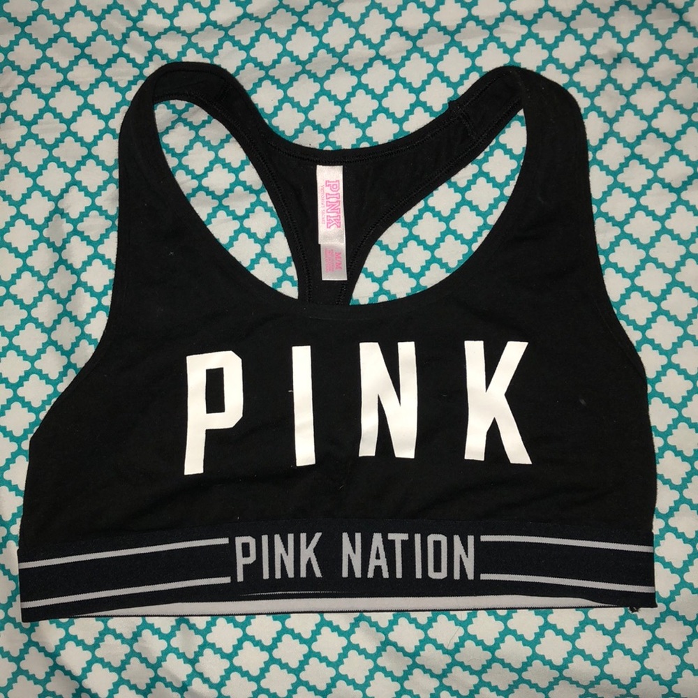 Victoria’s Secret Nation Bra *Never Worn*